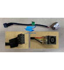 Dây nguồn DC laptop HP Probook 440 G1, 450 G1, 455 G1